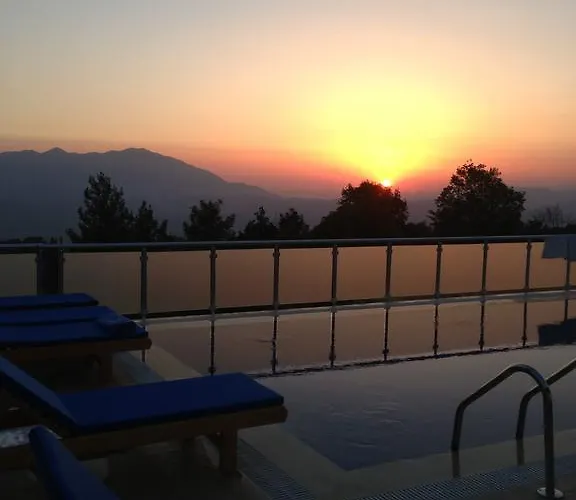 Willa Kilim Yaka Village *