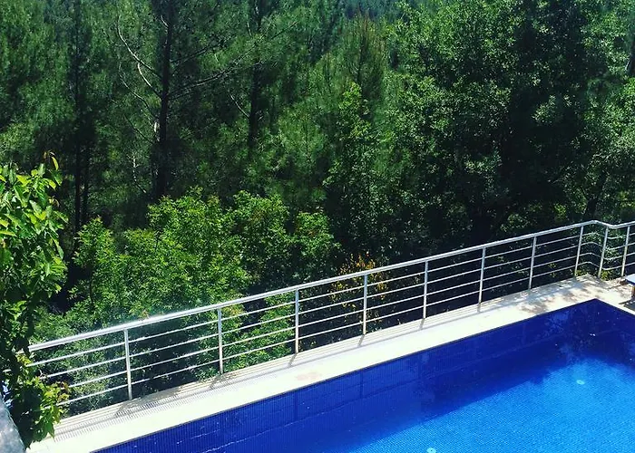 Willa Kilim Yaka Village *