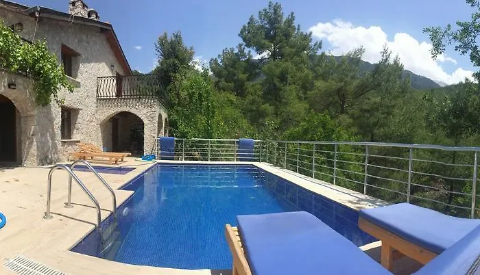 Kilim Yaka Village Kayacık