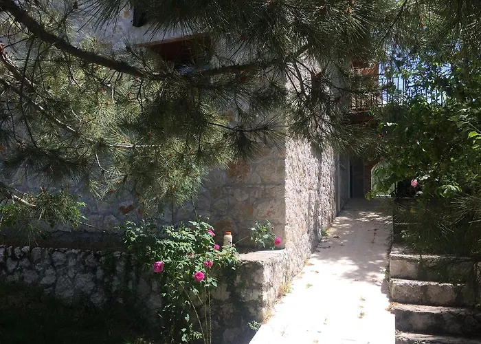 Villa Kilim Yaka Village *