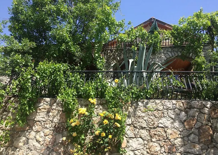 Willa Kilim Yaka Village Kayacık