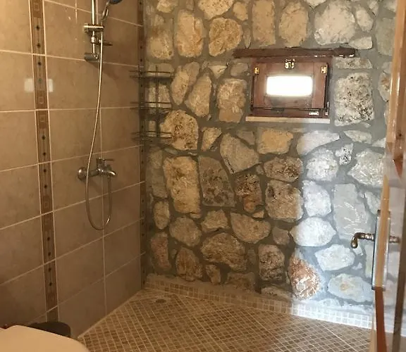 Kilim Yaka Village Willa