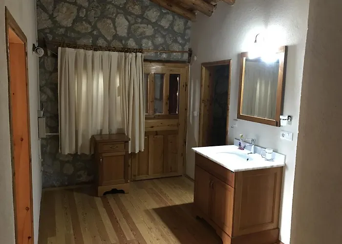 Willa Kilim Yaka Village *