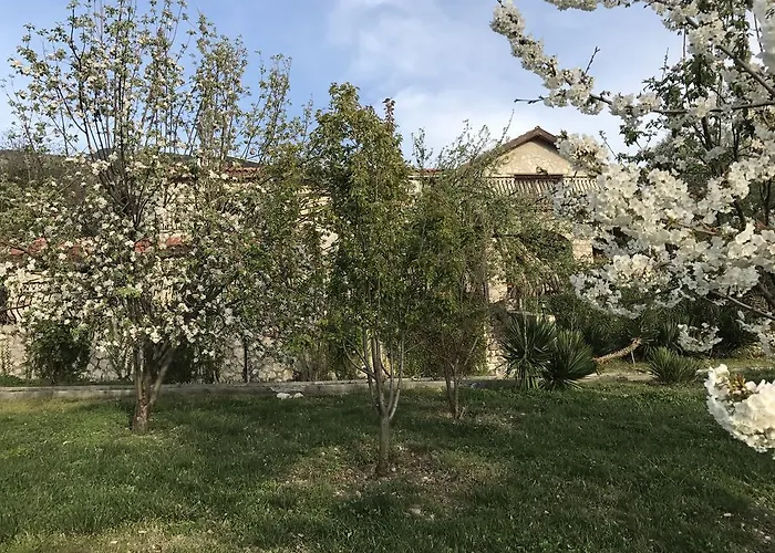 Kilim Yaka Village * Kayacık