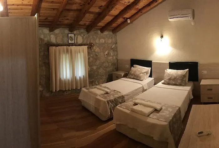 Kilim Yaka Village Willa *