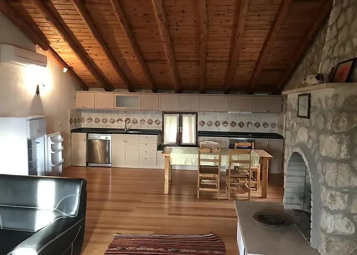 Kilim Yaka Village Willa Kayacık