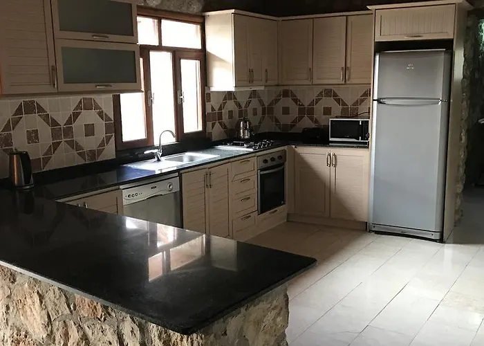 Willa Kilim Yaka Village